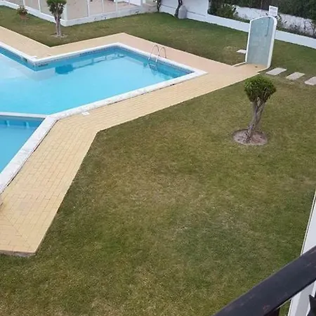 Casa Dos Avos Apartment Albufeira Exterior photo