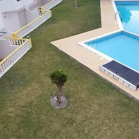 Casa Dos Avos Apartment Albufeira Exterior photo
