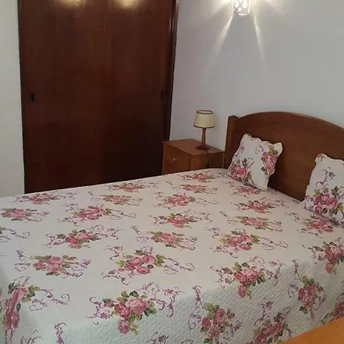 Casa Dos Avos