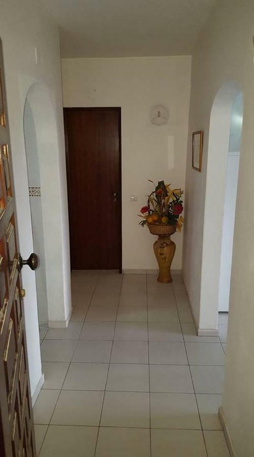 Casa Dos Avos Apartment